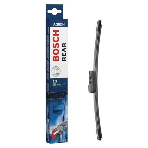 Oferta limitowana: BOSCH 3 397 008 634 Wycieraczka tylna z 38.89 zł na 38.89 zł (oszczędź 0.00%)