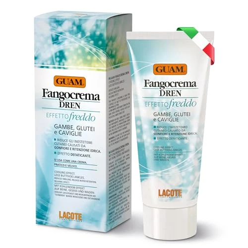 Oferta limitowana: Fangocreme chłodzący tubka 200 ml (895) z 121.85 zł na 121.85 zł (oszczędź 0.00%)