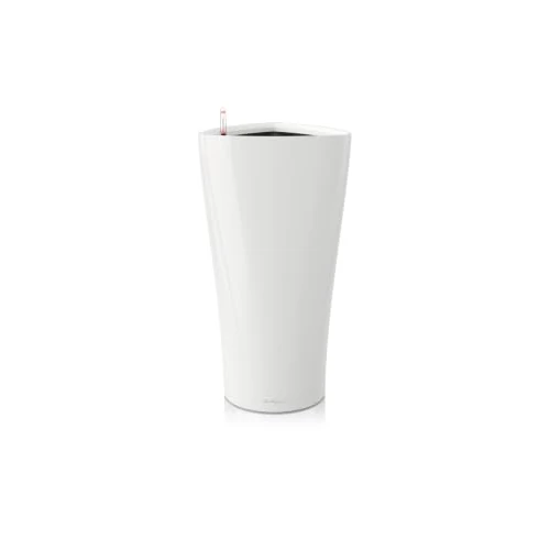 Offerta a tempo: LECHUZA DELTA Premium 30 bianco lucido 15500 - 41% da 91.99 € a 53.89 €