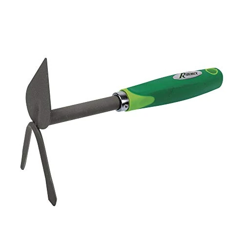 Oferta ograniczona: RIBILAND 01836 motyka ogrodowa, motyka kombi, szara z 43.82 PLN na 43.82 PLN (zniżka 0%)