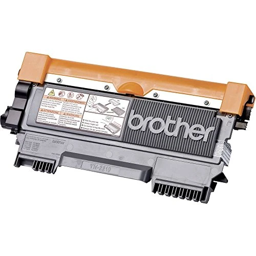 Brother TN2210 Toner, Czarny, 1200 stron