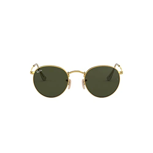 Ray-ban Mod. 3447 - Gafas de sol para hombre, color marrón (arista), talla 47