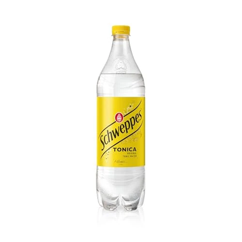Tonica Schweppes Cl 100