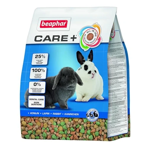 Beaphar – Care+ Alimentazione Super Premium