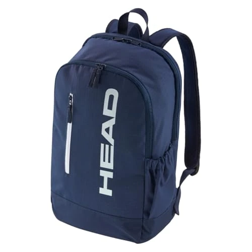 HEAD Base Mochila 17L, azul marino