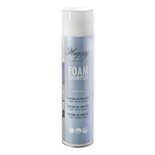 HAGERTY Foam Shampoo