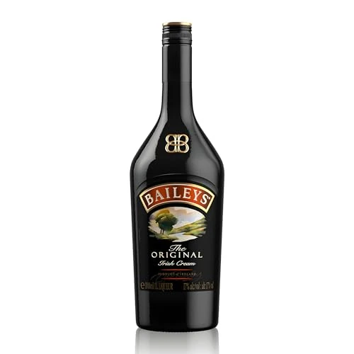 Offre limitée : Baileys Original Liqueur 17% 1L de 15.57 EUR à 13.48 EUR (remise 13%)