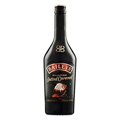 Baileys Creme Caramel Liqueurs