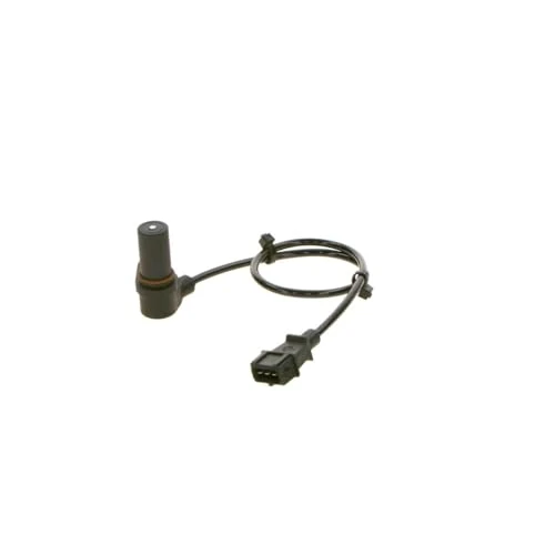 Zeitlich begrenztes Angebot: BOSCH Drehzahlsensor, Motormanagement 0281002138 von 25.83 € auf 25.83 € (0.00% Rabatt)