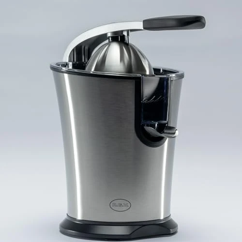 Offerta a tempo: RGV Arancia Express - Spremiagrumi Elettrico a Leva 160W - 48% da 109.00 € a 56.56 €