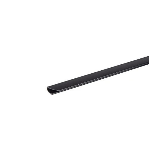 Offerta a tempo: Fellowes 389822 Dorsini Rilegafogli, Diametro 8 Mm, Confezione Da 50 Pezzi, Nero - 49% da 11.17 € a 5.68 €