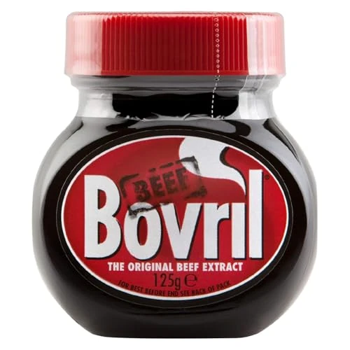 Bovril Beef Extract 125g