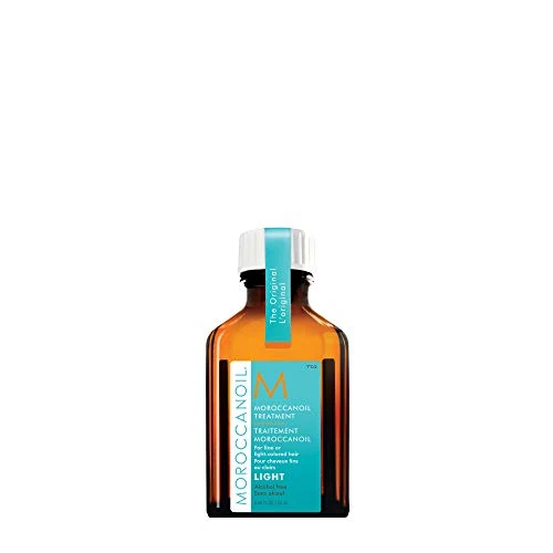 Offerta a tempo: Moroccanoil Trattamento Leggero Olio per capelli - 0.00% da 18.00 € a 18.00 €