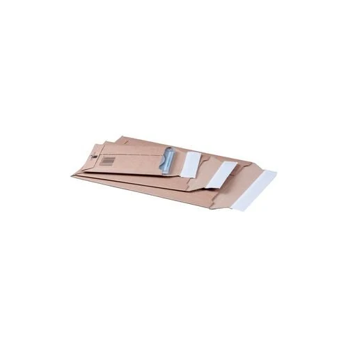 Limited-time offer: smartboxpro bag, with Brown Corrugated Cardboard DIN A4 Pack of 25 from 15.38 £ to 15.38 £ (save 0.00%)
