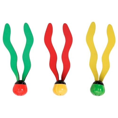 Offerta a tempo: Intex 55503 - Palline Dive, Colori Assortiti, Plastica, Multicolore - 47% da 8.00 € a 4.26 €