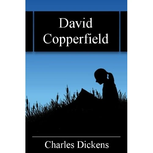 David Copperfield (English Edition)