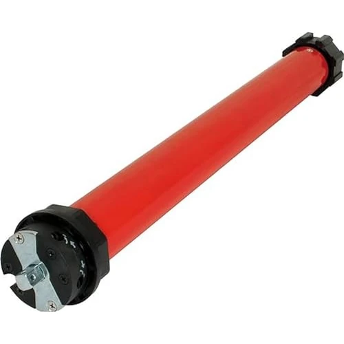 Offerta a tempo: SuperRollo Motore per tapparelle RM10MM (SW60, 10 Nm), Motore Tubolare, Superficie Fino a 4,2 m² (tapparelle Fino a 22 kg), diam. 45 mm - 15% da 46.87 € a 39.84 €