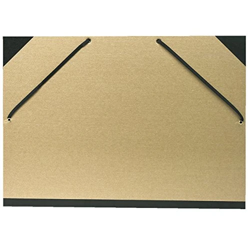 Offerta a tempo: Exacompta 544100E Cartelle Porta Disegni e Valigette, 32x45 cm, Kraft Marrone - 0.00% da 16.63 € a 16.63 €