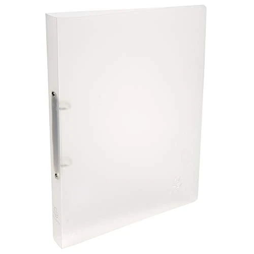 Oferta limitada: Classeur 2 Anneaux 20 Mm Polypropylene Chromaline - A4 de 6.32 € a 6.32 € (ahorro 0.00%)