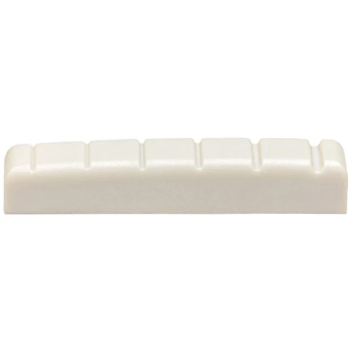 Offerta a tempo: Graph Tech Tusq PQ-6643-00 - Capotasto scanalato, 43 x 6 mm - 0.00% da 18.63 € a 18.63 €