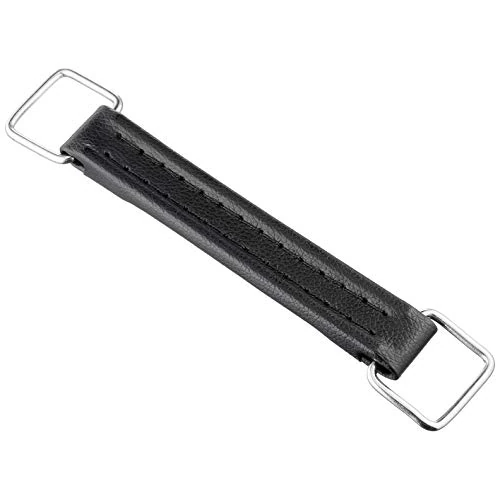 Limited-time offer: Adam Hall Hardware 3417 - Case Handle Imitation Leather black from 9.52 £ to 9.52 £ (save 0.00%)