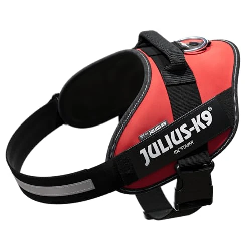 Oferta limitada: Arnés IDC Power, Tamaño: XL/2, Rojo de 44.19 € a 31.47 € (ahorro 29%)