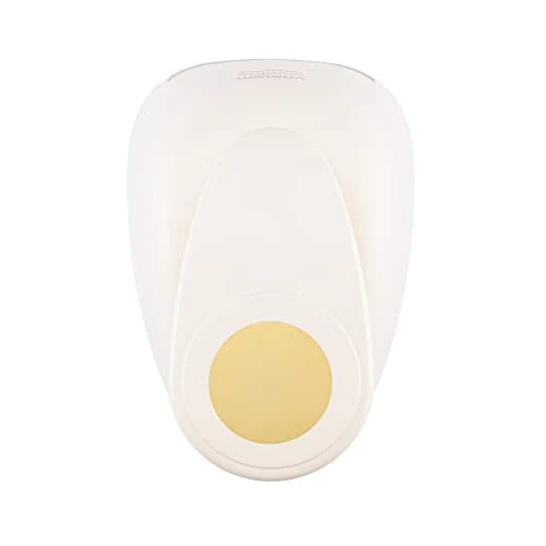 Offre limitee: Vaessen Creative Poinçon à motif rond Super Jumbo Ø7,5 cm de 23.99 EUR a 20.95 EUR (economie 13%)