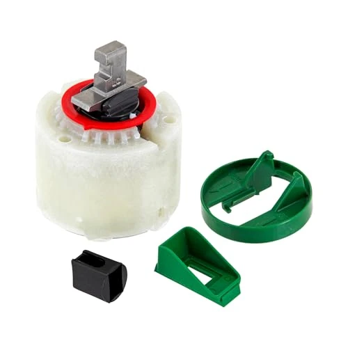 Limited offer: Ideal Standard A960500NU Click Cartridge Diameter 47 mm from 33.97 EUR to 27.55 EUR (save 19%)