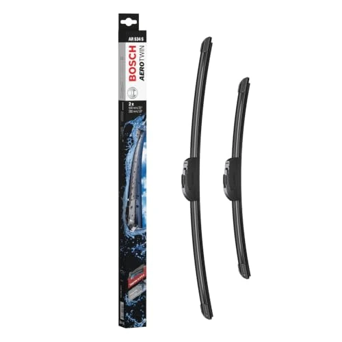 Offerta a tempo: BOSCH Spazzola tergi 3397007503 - 0.00% da 22.38 € a 22.38 €