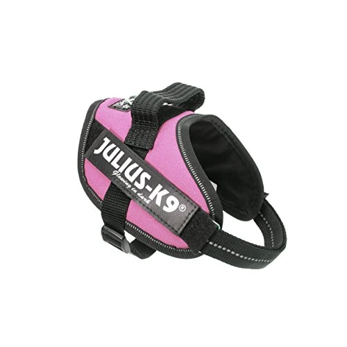 Julius-K9 IDC Powerharness, Pink, S/Mini