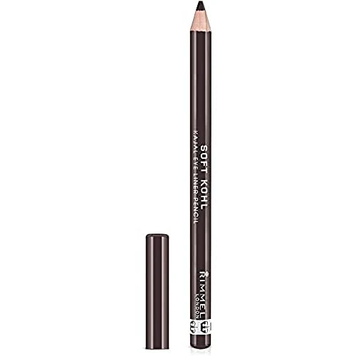 Tijdelijke aanbieding: Rimmel London Soft Kohl Kajal Oogpotlood - 011 Sable Brown van 3.44 € naar 3.44 € (0.00% korting)