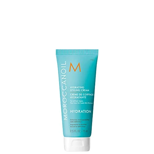 Oferta limitada: Moroccanoil Crema Para Peinar Hidratante de 16.00 € a 16.00 € (ahorro 0.00%)