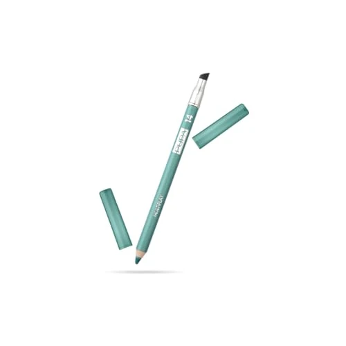 Limited-time offer: Pupa Eye Liner, 1.2 ml from 14.85 £ to 7.15 £ (save 51.85%)