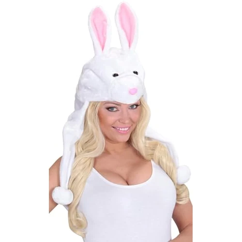 Tijdelijke aanbieding: W WIDMANN MILANO Party Fashion - dierenpet, dierenfeest, stoffen hoed, pluche hoed, dierenkostuum van 9.41 € naar 9.41 € (0.00% korting)