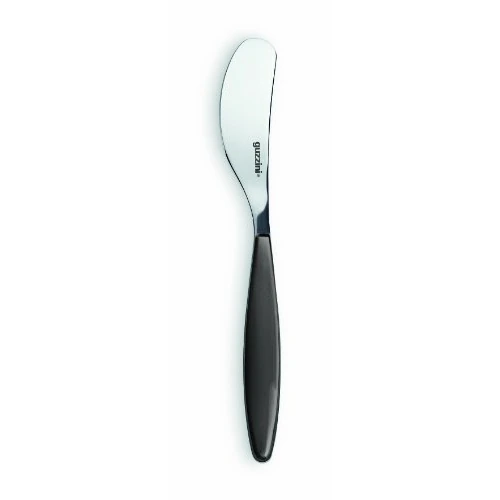 Limited-time offer: Guzzini Feeling Knife Gray 16 cm from 14.33 GBP to 14.33 GBP (save 0%)