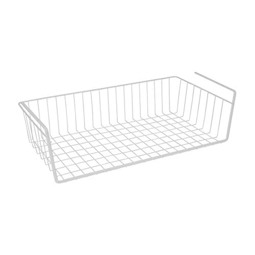 Beperkte aanbieding: Metaltex 'Babatex' Hangende opbergmand onder plank, 30 cm van 13.17 EUR naar 11.90 EUR (besparing 10%)