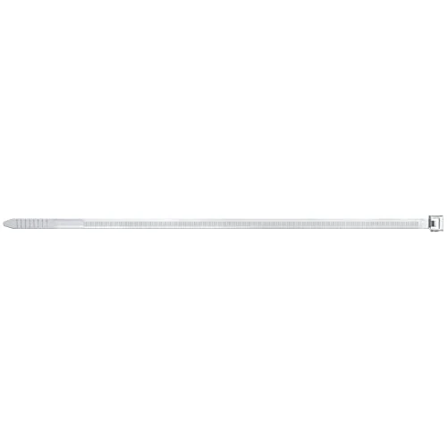 fischer Cable Tie BN 3.6 x 200 Transparent