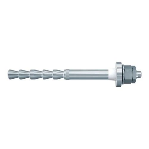 Offerta a tempo: Fischer Sistema chimico dinamico Highbond FHB dyn - Barra FHB-A dyn 12x100/50 - 73% da 131.90 € a 35.26 €