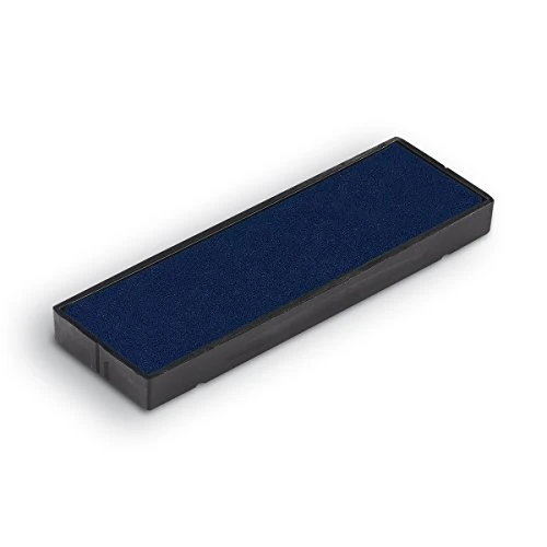Zeitlich begrenztes Angebot: Trodat Ersatzkissen 6/4918 für Printy 4918 – Stempelfarbe blau, 2er-Pack von 9.41 € auf 9.41 € (0.00% Rabatt)