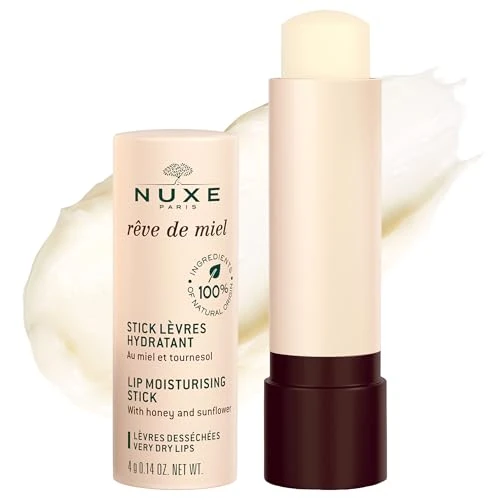 Tijdelijke aanbieding: Nuxe Reve de Miel stick smal hydratant - heren, 1 stuk van 7.20 € naar 7.20 € (0.00% korting)