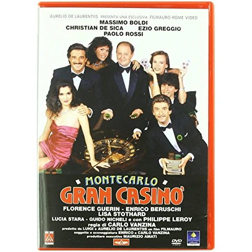 Limited offer: Anni Ottanta Cofanetto (4 Dvd) from 32.63 EUR to 32.63 EUR (save 0%)