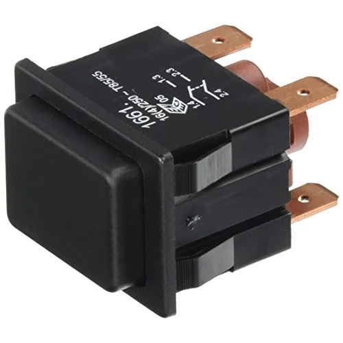 Brunner THETFORD SC200 Flush Switch