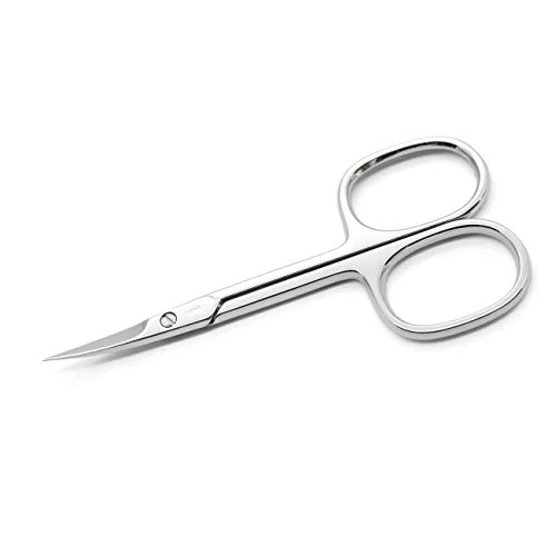 Oferta limitada: REMOS Tijeras para uñas y cutículas, acero endurecido 9,5 cm de 10.99 € a 10.99 € (ahorro 0.00%)