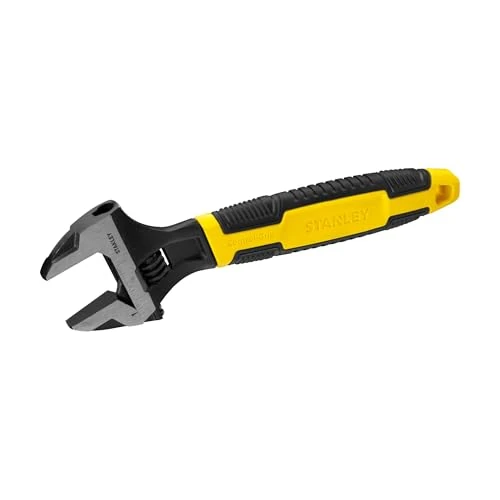 Offerta a tempo: STANLEY 0-90-949 Chiave Regolabile a Rullino, 250 mm - 40% da 19.15 € a 11.41 €