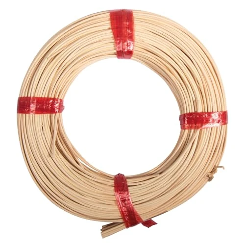 Offerta a tempo: RAYHER canna d' India, 1 a nastro rosso di alta qualità, 1, Rotolo 125 G, canna d' India, Beige, Beige, 2 mm - 9% da 10.27 € a 9.30 €