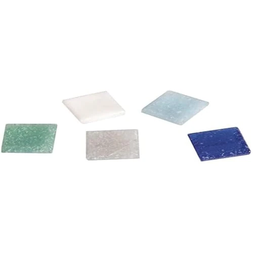 Offerta a tempo: Rayher 1453108 mosaico pietre, 2 cm — 7% da 19,99 € a 18,56 €