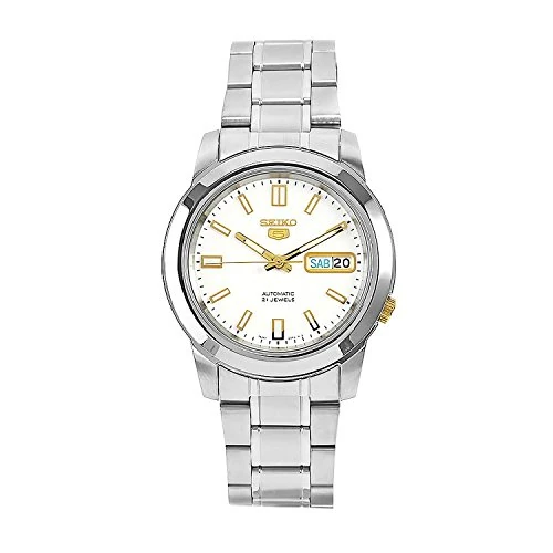 Montres Bracelet Mixte Adulte - Seiko SNKK07K1