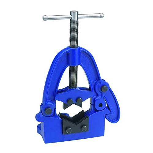 Eclipse Professional Tools EHPV2-1/2 Morsa per tubi incernierata con capacità di apertura 10mm-60mm (⅜" - 2 ½")