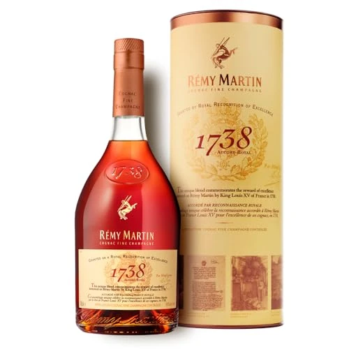 Remy Martin - 20 Rue de la Société Vinicole, 16100 Cognac - France