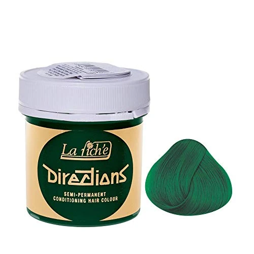 La Riche Directions Coloration pour Cheveux, Apple Green, 88 ml